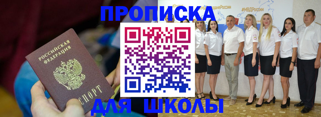 временная регистрация госуслуги в Щёлково